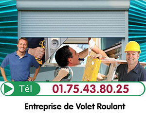 Deblocage Volet Roulant Thorigny sur Marne