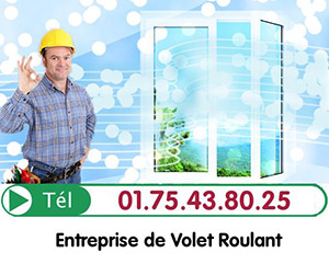 Depannage Volet Roulant Thorigny sur Marne