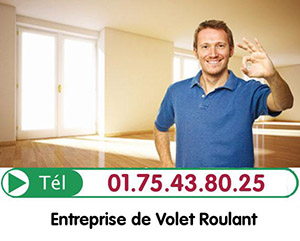 Motoriser Volet Roulant Thorigny sur Marne