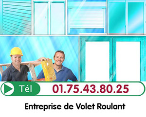 Réparateur Volet Roulant Thorigny sur Marne