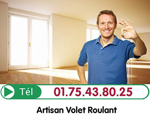 Reparation Volet Roulant Thorigny sur Marne