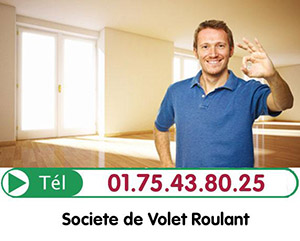 Reparation Volet Roulant Thorigny sur Marne